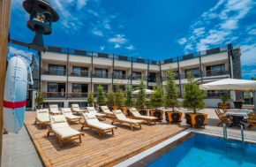 Kosa Otel Çeşme